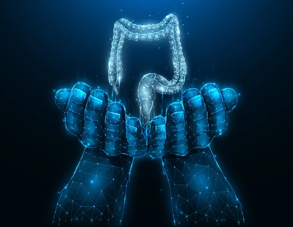 Enhance your digestion with our Digestive Supplement