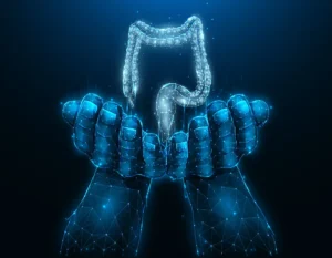 Enhance your digestion with our Digestive Supplement