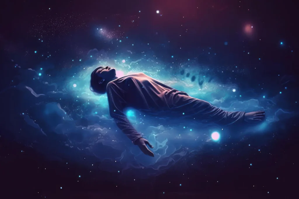 Peaceful Sleep